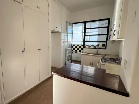 Departamento en Alquiler 58 años