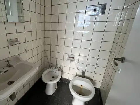 Departamento en Alquiler de 8 ambientes