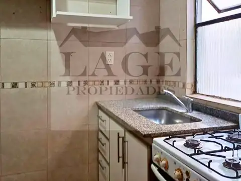 Departamento en Alquiler de 1 dormitorio