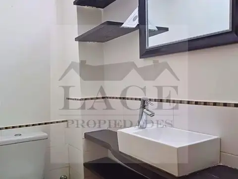 Departamento en Alquiler Apto profesional