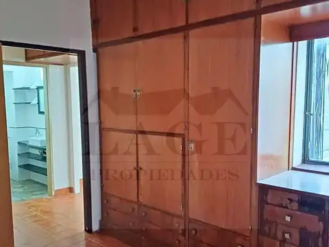 Departamento en Alquiler 40 años