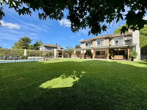 Casa en Venta de 3 dormitorios