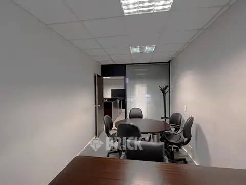 Oficina en Alquiler 40 años