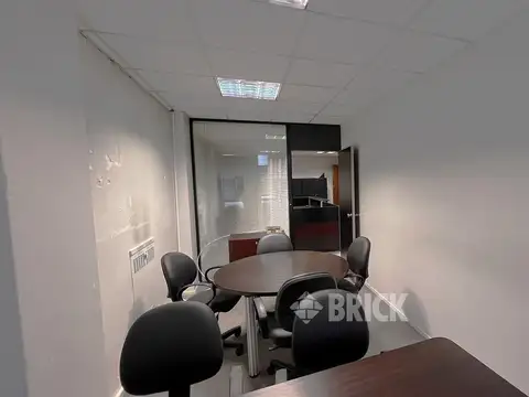 AV. CORRIENTES al 3100 2°