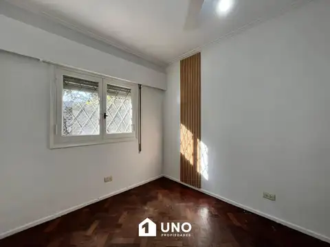 Departamento en Alquiler de 3 dormitorios