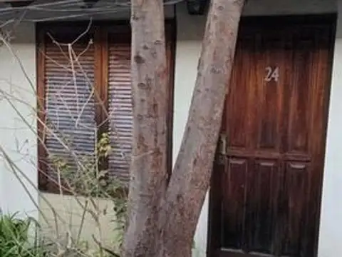 DUPLEX DE DOS AMBIENTES