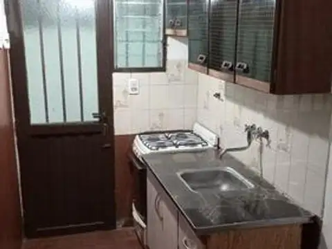 DUPLEX DE DOS AMBIENTES