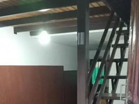 Depto Tipo Casa en Venta de 2 ambientes