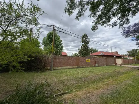 Casa en Venta al Sudoeste