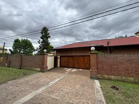 Casa en Alamos Del Aeroclub