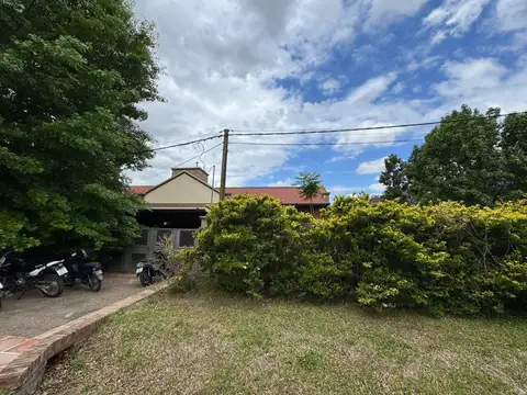 Casa en Alamos Del Aeroclub