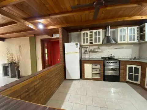Casa en Venta en El Palomar, USD 179.000