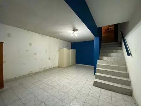Casa en Venta 40 años