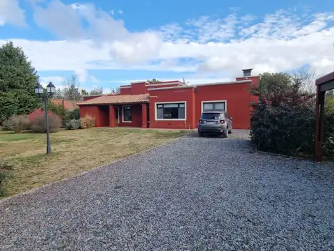Casa en Venta de 3 dormitorios