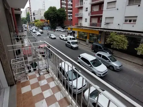 Departamento en Alquiler Temporal de 1 dormitorio