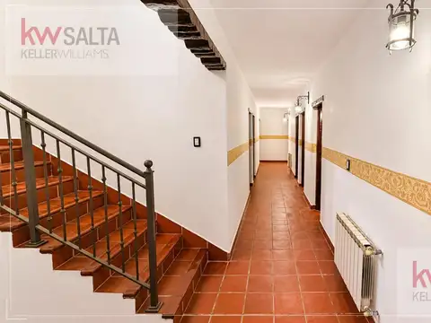 CASA EN VENTA - LA ALMUDENA - ZONA OESTE