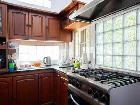 Casa en Venta en Don Bosco, USD 210.000