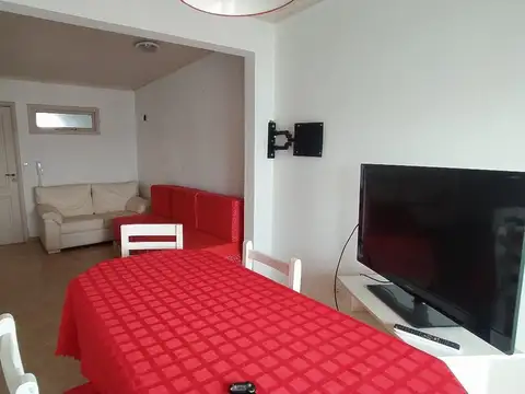 Departamento en Alquiler Temporal en Villa Gesell, $ 110.000