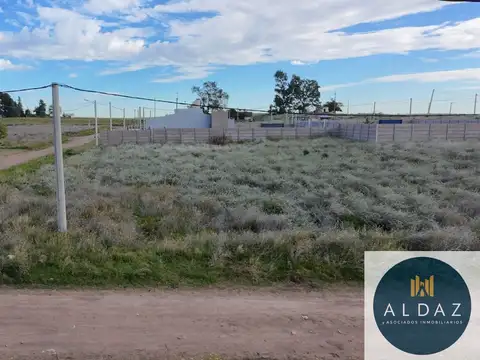 Terreno / Lote en venta de 530m2 ubicado en Punta Alta