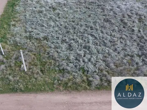 Terreno en Venta de 530,0 m2