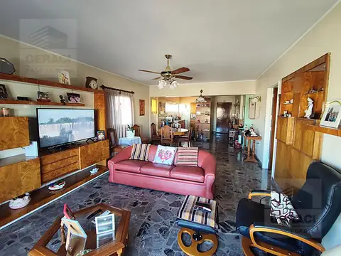 Departamento en Venta al Sur