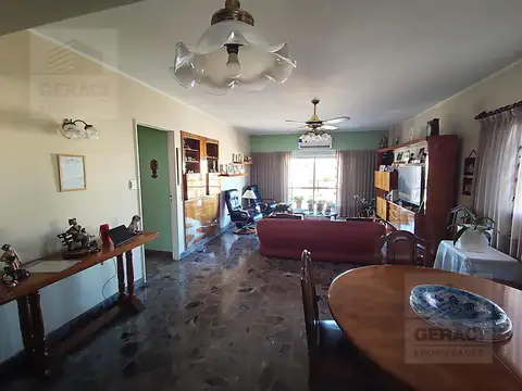 Departamento en Venta 60 años