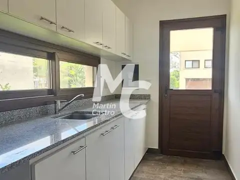 Casa en Venta en La Reserva Cardales, USD 375.000