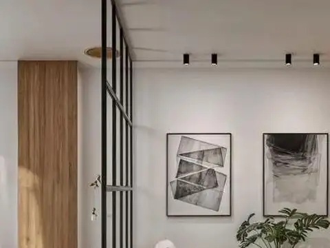 Departamento en Venta en Monserrat, USD 82.000
