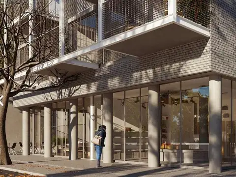 VENTA - LOCAL COMERCIAL A LA CALLE - BARRIO LA SEXTA