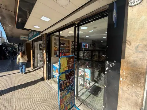 Local en Alquiler en Palermo, $ 4.700.000