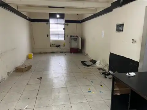 SCALABRINI ORTIZ RAUL 3200, Piso P.B.