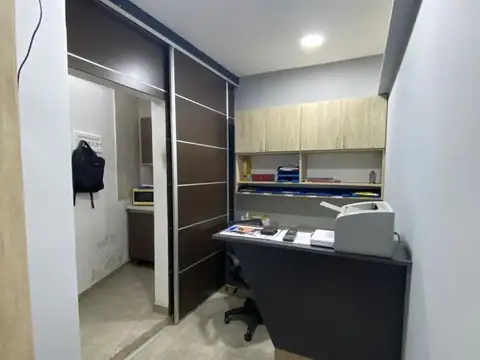 Alquiler  Galpón en Ciudadela.