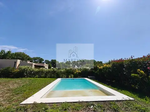 Casa en Venta en Pilar del Este - Santa Guadalupe, USD 210.000