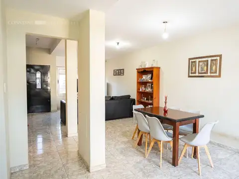 Departamento en Venta 10 años