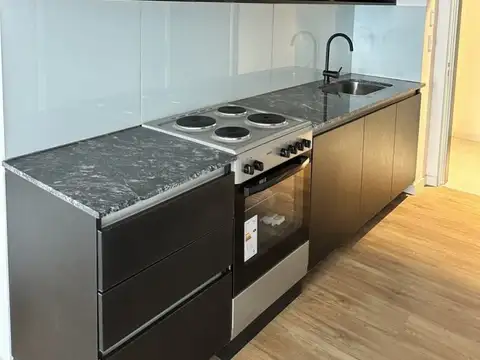 VENTA APTO CRÉDITO A ESTRENAR
