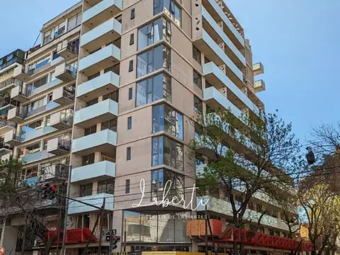 Tomás Liberti 1100, Piso 3