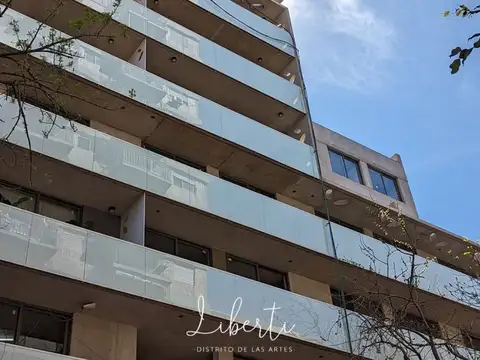 VENTA APTO CRÉDITO A ESTRENAR