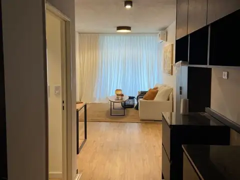 Departamento en Venta Apto profesional