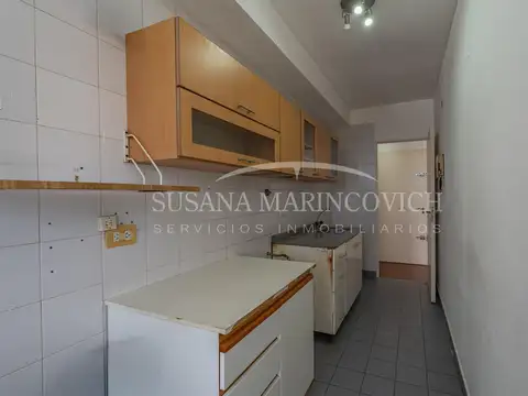 Departamento en Venta 25 años