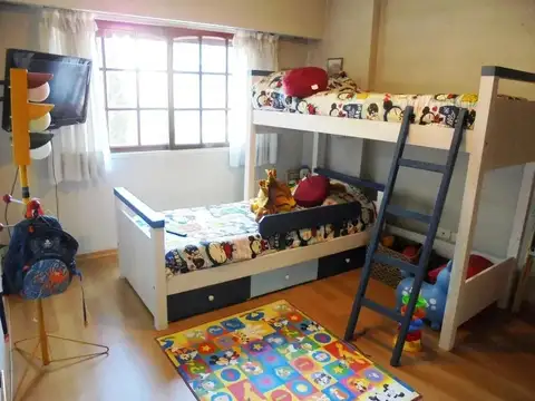 Departamento en Venta de 4 dormitorios