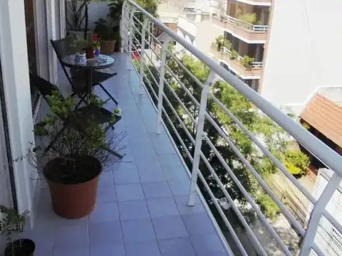 Departamento en Venta en Caballito, USD 289.000