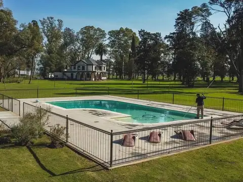 VENTA LOTE 1250 M2 BARRIO NORTE TRES PINOS