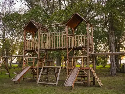 Terreno en Venta en General Rodriguez, USD 24.000