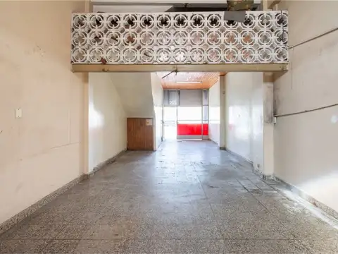 Av. 101 Dr. Ricardo Balbin 4200