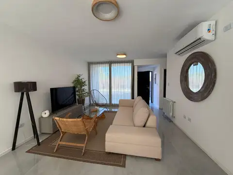 Depto Tipo Casa en Venta de 3 dormitorios