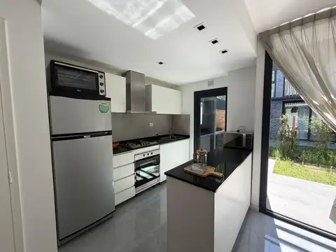 Depto Tipo Casa en Venta A Estrenar