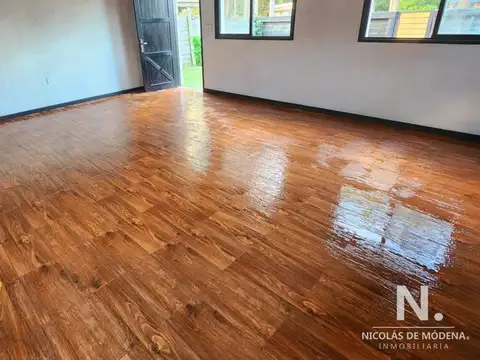 Casa en Alquiler Temporal de 3 dormitorios