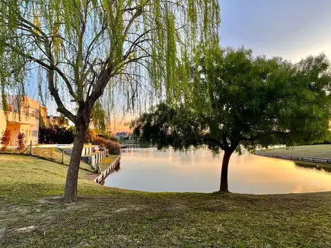 Lote  en Venta  en Los Alisos, Nordelta