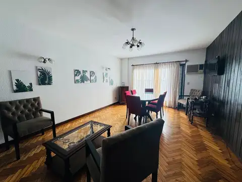 Departamento en Venta de 4 dormitorios