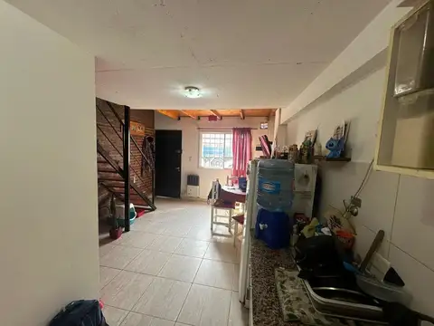 Depto Tipo Casa en Venta en Billinghurst, USD 34.900